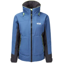 Gill Os32 Damen Coastal Sailing Jacket- Ocean