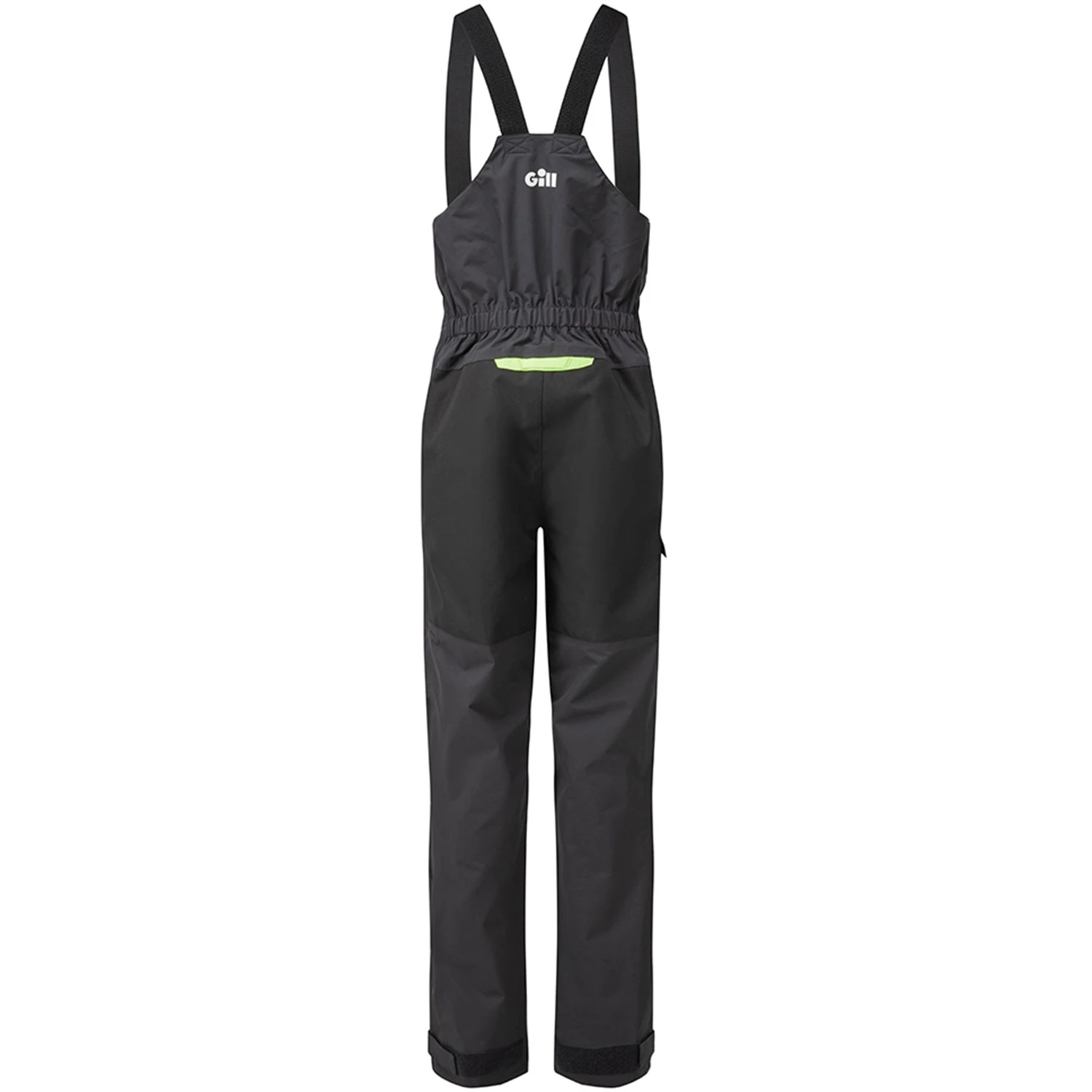 Gill Womens Os32 Coastal Segelhose- Graphit 4 Gill Womens Os32 Coastal Segelhose- Graphit – Bild 2