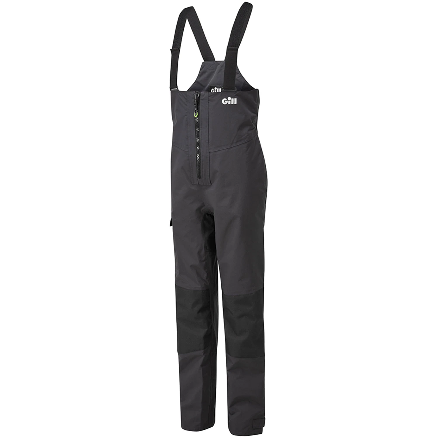 Gill Womens Os32 Coastal Segelhose- Graphit 5 Gill Womens Os32 Coastal Segelhose- Graphit – Bild 3
