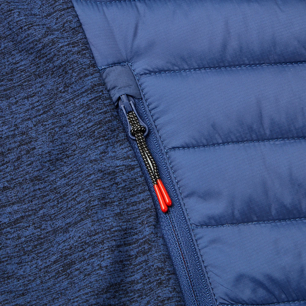 Gill Penryn Hybridjacke- Ocean 6 Gill Penryn Hybridjacke- Ocean – Bild 4