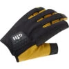 Gill Pro Langfingersegelhandschuhe- Schwarz 1 Gill Pro Langfingersegelhandschuhe- Schwarz -Bester Neoprenanzug Geschäft 2021 Gill Pro Long Finger Sailing Gloves 7453 BLACK 1