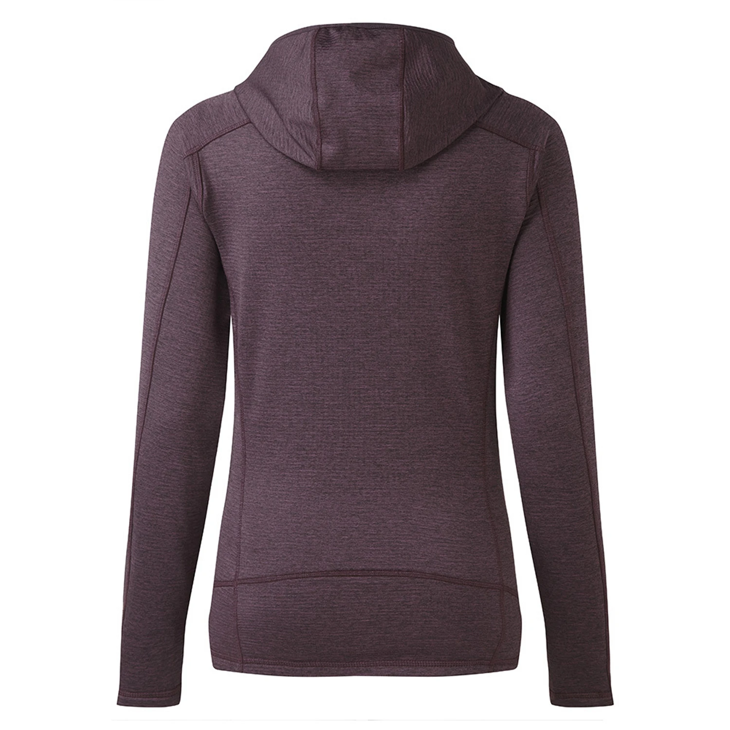 Gill Damen Dart Hoodie- Fig - 1101W 4 Gill Damen Dart Hoodie- Fig - 1101W – Bild 2