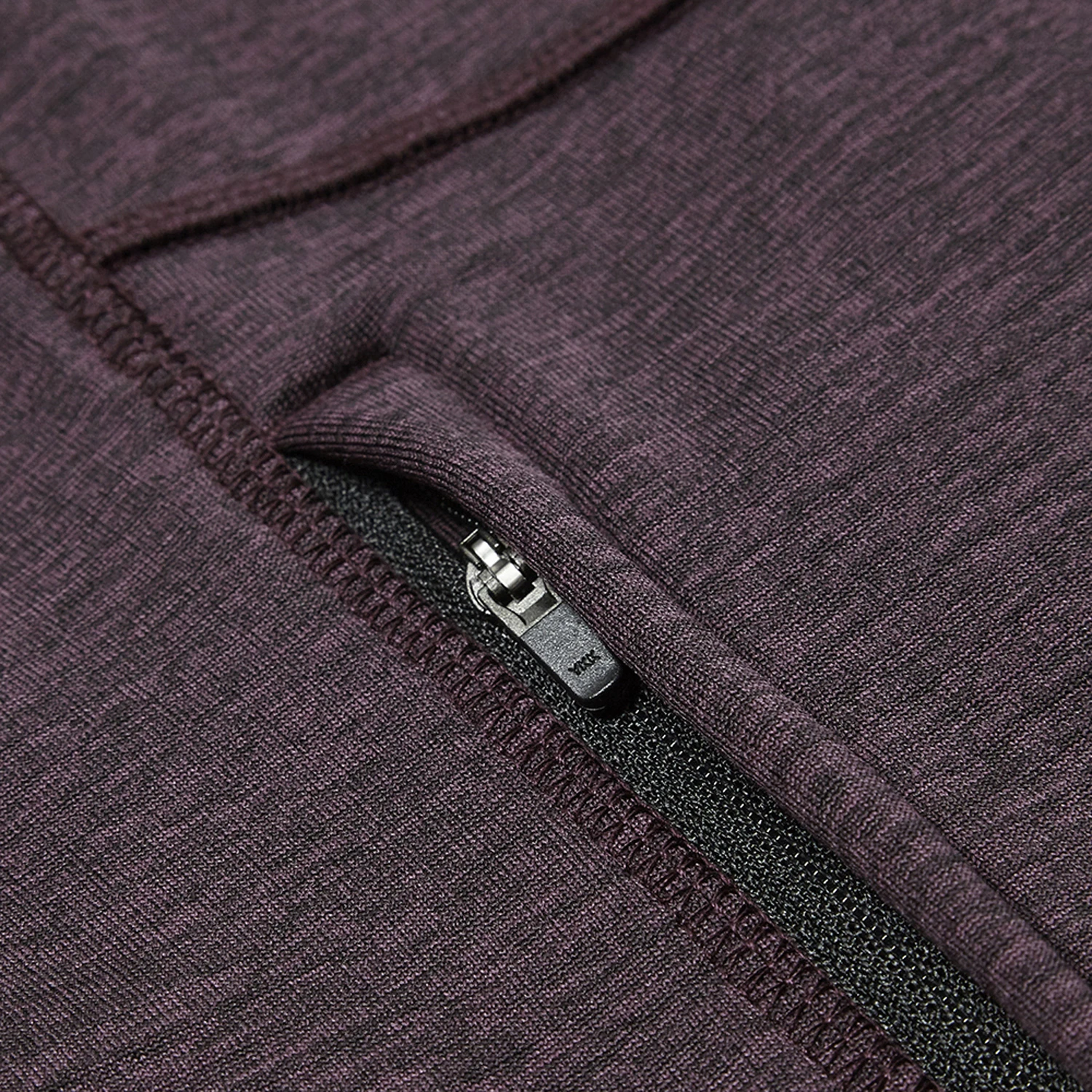 Gill Damen Dart Hoodie- Fig - 1101W 5 Gill Damen Dart Hoodie- Fig - 1101W – Bild 3