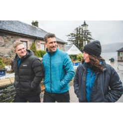 Musto Corsica Primaloft Trichterjacke - Cove Blue -Bester Neoprenanzug Geschäft 2021 Musto Corsica Primaloft Jacket Cove Blue 82065 LIFESTYLE MATTHEW ROBERTSON 60