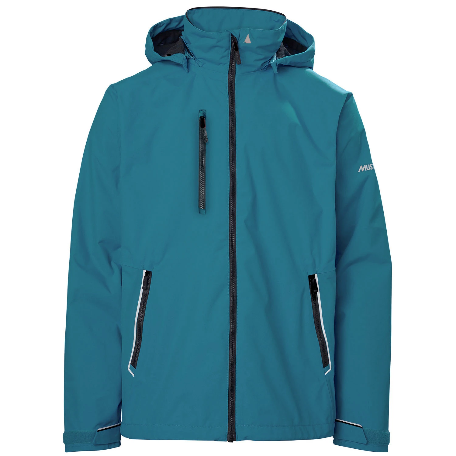 Musto Corsica Br1 Jacke 2.0 - Cove Blue 3 Musto Corsica Br1 Jacke 2.0 - Cove Blue