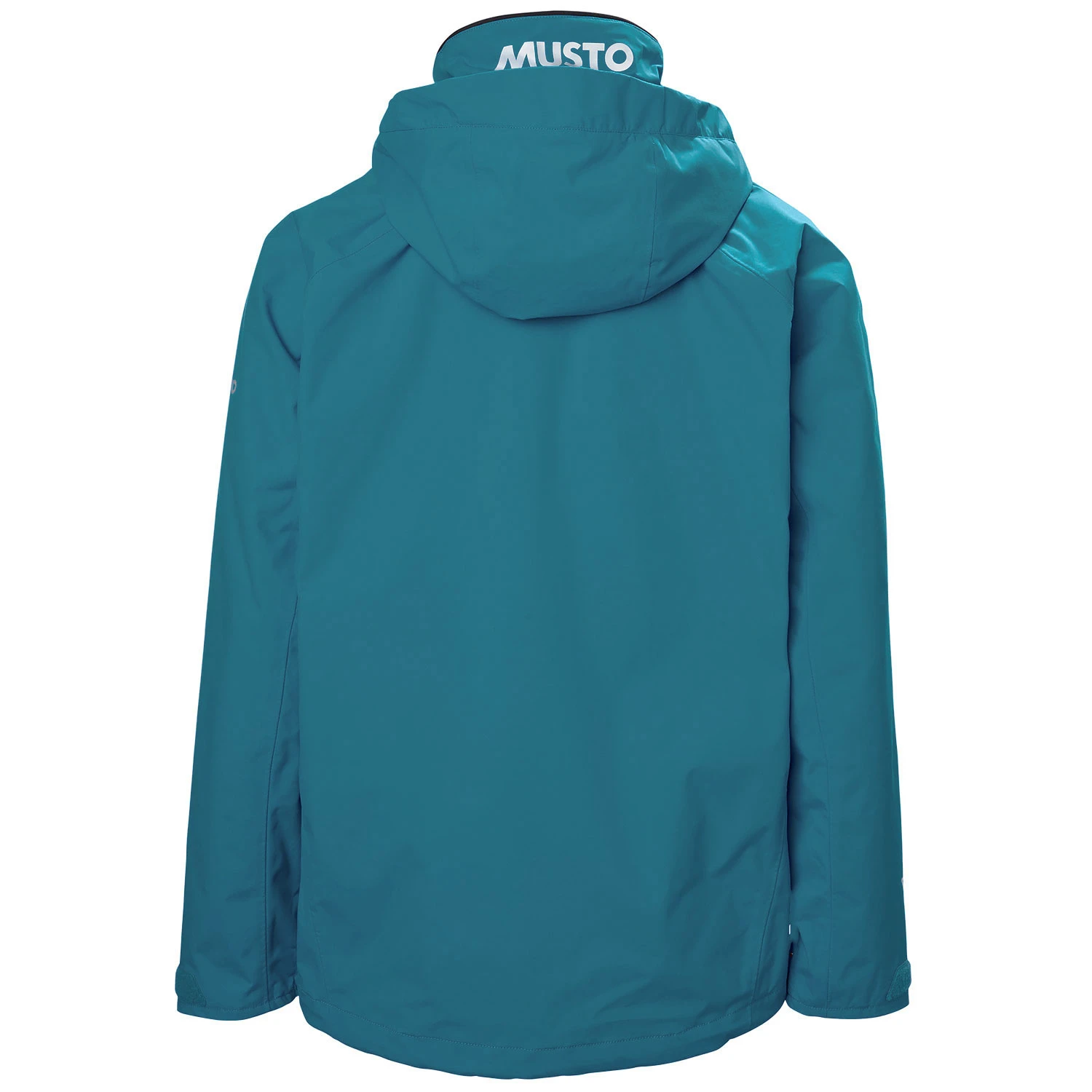 Musto Sardinia Jacke 2.0 - Cove Blue 4 Musto Sardinia Jacke 2.0 - Cove Blue – Bild 2