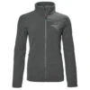 Musto Damen Korsika 200G Fleecejacke - Dunkelgrau -Bester Neoprenanzug Geschäft 2021 Musto Womens Corsica Fleece Dark Grey 82064 970 1 1
