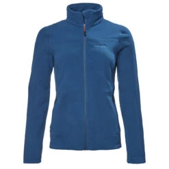 Musto Damen Korsika 200G Fleecejacke - Tiefsee
