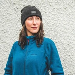 Musto Damen Korsika 200G Fleecejacke - Tiefsee -Bester Neoprenanzug Geschäft 2021 Musto Womens Corsica Fleece Deep Sea Blue 82064 505 1 3