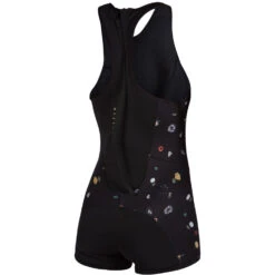 Bester Neoprenanzug Geschäft -Bester Neoprenanzug Geschäft 2021 Mystic Diva 22 Shortjohn Wetsuit Black 200074 900 02