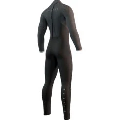 Bester Neoprenanzug Geschäft -Bester Neoprenanzug Geschäft 2021 Mystic Majestic 43 Fullsuit Backzip Wetsuit 35000.210060 900 02