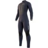 Mystic Majestic 5/3 Gbs Neoprenanzug Mit Reißverschluss Hinten- Night Blue -Bester Neoprenanzug Geschäft 2021 Mystic Majestic 53 Fullsuit Backzip Wetsuit 35000.210059 449 01