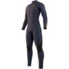 Mystic Marshall 3/2 Gbs Neoprenanzug Mit Reißverschluss Hinten- Night Blue -Bester Neoprenanzug Geschäft 2021 Mystic Marshall 32 Fullsuit Backzip Wetsuit 35000.210066 449 01