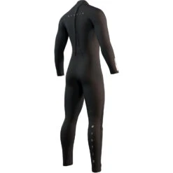 Bester Neoprenanzug Geschäft -Bester Neoprenanzug Geschäft 2021 Mystic Marshall 32 Fullsuit Backzip Wetsuit 35000.210066 900 02