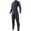 Mystic Marshall 3/2 Gbs Neoprenanzug Mit Reißverschluss Vorne- Night Blue -Bester Neoprenanzug Geschäft 2021 Mystic Marshall 32 Fullsuit Wetsuit 35000.210064 449 01