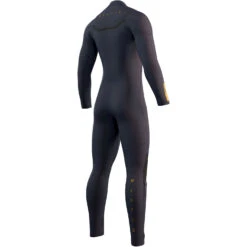 Bester Neoprenanzug Geschäft -Bester Neoprenanzug Geschäft 2021 Mystic Marshall 53 Fullsuit Wetsuit 35000.210062 449 02
