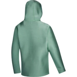 Mystic Star Sweat 2Mm Neopren Hoody- Meersalzgrün -Bester Neoprenanzug Geschäft 2021 Mystic Star 2mm Neoprene Sweat Sea Salt Green 210131 626 02