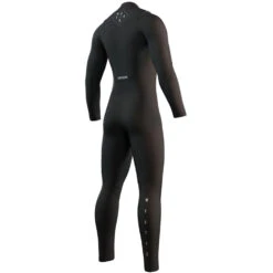 Bester Neoprenanzug Geschäft -Bester Neoprenanzug Geschäft 2021 Mystic Star 43 GBS Fullsuit Wetsuit Black 210306 900 02
