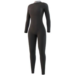 Mystic Womens Brand 3/2Mm Back-Zip Flatlock Neoprenanzug - Nachtblau 8 Mystic Womens Brand 3/2Mm Back-Zip Flatlock Neoprenanzug - Nachtblau -Bester Neoprenanzug Geschäft 2021 Mystic Womens Brand 32 Backzip Wetsuit Night Blue 210319 449 03