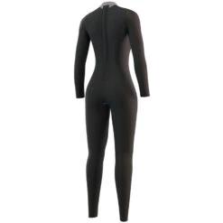 Mystic Womens Brand 3/2Mm Back-Zip Flatlock Neoprenanzug - Nachtblau 9 Mystic Womens Brand 3/2Mm Back-Zip Flatlock Neoprenanzug - Nachtblau -Bester Neoprenanzug Geschäft 2021 Mystic Womens Brand 32 Backzip Wetsuit Night Blue 210319 449 04