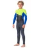 Rip Curl Junior Omega 3 / 2Mm Neoprenanzug Mit Reißverschluss- Neon Lime 2 Rip Curl Junior Omega 3 / 2Mm Neoprenanzug Mit Reißverschluss- Neon Lime -Bester Neoprenanzug Geschäft 2021 Rip Curl Junior Omega Backzip Wetsuit Neon Lime WSMYTB 4078 1