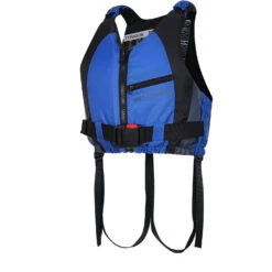 Typhoon Taifun Yalu 2 Amrok Auftriebshilfe- Graphit / Blau -Bester Neoprenanzug Geschäft 2021 Typhoon Amrok Yalu 2 Buoyancy Aid Blue 3