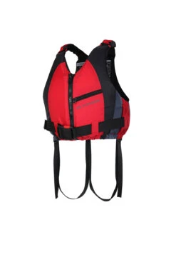Typhoon Taifun Yalu 2 Amrok Auftriebshilfe- Graphit / Rot -Bester Neoprenanzug Geschäft 2021 Typhoon Amrok Yalu 2 Buoyancy Aid Red 3