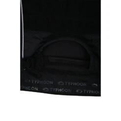 Typhoon Taifun Chesil Auftriebshilfe / Weste- Schwarz -Bester Neoprenanzug Geschäft 2021 Typhoon Chesil Buoyancy Aid Black 6