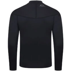 Typhoon Taifun Fintra Langarm-Hautausschlagweste- Schwarz 5 Typhoon Taifun Fintra Langarm-Hautausschlagweste- Schwarz -Bester Neoprenanzug Geschäft 2021 Typhoon Fintra Long Sleeve Rash Vest Black 430420 2