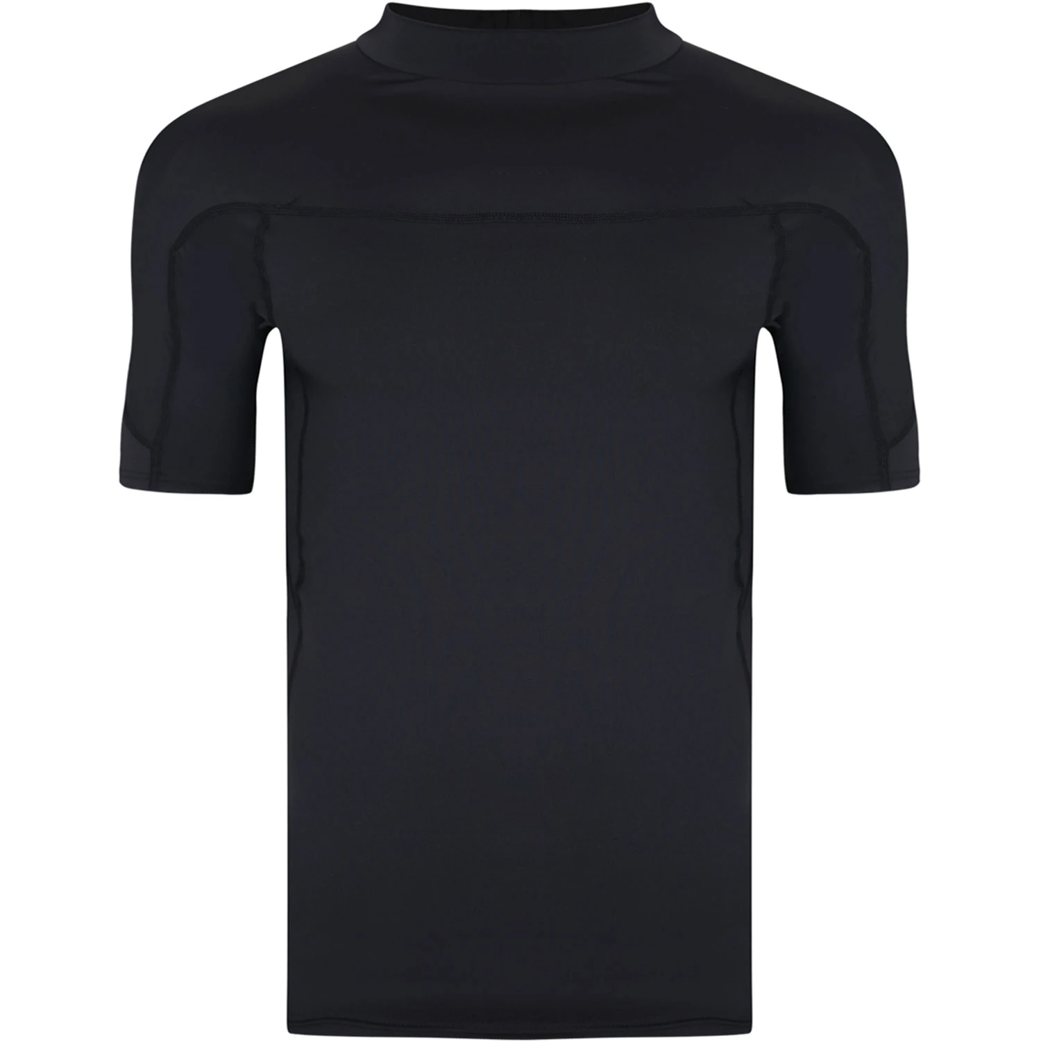 Typhoon Taifun Fintra Kurzarm-Hautausschlagweste- Schwarz 3 Typhoon Taifun Fintra Kurzarm-Hautausschlagweste- Schwarz