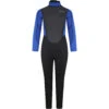 Typhoon Storm3 Boys 3 / 2Mm Neoprenanzug - Nite Blue