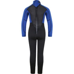 Typhoon Storm3 Boys 3 / 2Mm Neoprenanzug - Nite Blue -Bester Neoprenanzug Geschäft 2021 Typhoon Junior Storm3 Wetsuit Nite Blue 2