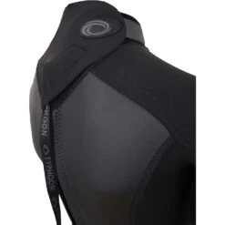 Typhoon Storm3 Boys 3 / 2Mm Neoprenanzug - Schwarz / Graphit -Bester Neoprenanzug Geschäft 2021 Typhoon Junior Storm3 Wetsuit black 3