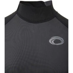 Typhoon Storm3 Boys 3 / 2Mm Neoprenanzug - Schwarz / Graphit -Bester Neoprenanzug Geschäft 2021 Typhoon Junior Storm3 Wetsuit black 4