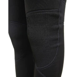 Typhoon Storm3 Boys 3 / 2Mm Neoprenanzug - Schwarz / Graphit -Bester Neoprenanzug Geschäft 2021 Typhoon Junior Storm3 Wetsuit black 5