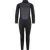 Typhoon Storm3 Boys 3 / 2Mm Neoprenanzug - Schwarz / Graphit -Bester Neoprenanzug Geschäft 2021 Typhoon Junior Storm3 Wetsuit black 6