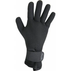 Typhoon Kilve 3Mm Divers Neoprenanzug Handschuhe- Schwarz -Bester Neoprenanzug Geschäft 2021 Typhoon Kilve 3 Wetsuit Gloves 310102 1