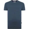 Typhoon Taifun Orkney Kurzarm T-Shirt- Navy