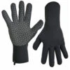 Typhoon Storm3 3Mm Neoprenanzug Handschuhe- Schwarz