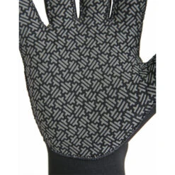 Typhoon Taifun Junior Storm3 3Mm Neoprenanzug Handschuhe- Schwarz -Bester Neoprenanzug Geschäft 2021 Typhoon Storm3 3mm Wetsuit Gloves 310191 4 1
