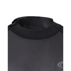 Typhoon Storm3 3 / 2Mm Neoprenanzug Mit Reißverschluss Hinten- Schwarz -Bester Neoprenanzug Geschäft 2021 Typhoon Storm3 Wetsuit 250773 BLACK GRAPHITE 3