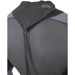 Typhoon Swarm3 3 / 2Mm Neoprenanzug Mit Reißverschluss Hinten- Schwarz 8 Typhoon Swarm3 3 / 2Mm Neoprenanzug Mit Reißverschluss Hinten- Schwarz -Bester Neoprenanzug Geschäft 2021 Typhoon Swarm Fullsuit Wetsuit 250980 swarm3 blackgraphite 3