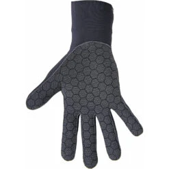 Typhoon Taifun Ventnor 5Mm Neoprenanzug Handschuhe- Schwarz -Bester Neoprenanzug Geschäft 2021 Typhoon Ventnor 5mm Wetsuit Gloves 310172 3