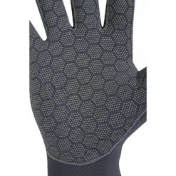Typhoon Taifun Ventnor 5Mm Neoprenanzug Handschuhe- Schwarz -Bester Neoprenanzug Geschäft 2021 Typhoon Ventnor 5mm Wetsuit Gloves 310172 4