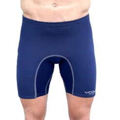 Vaikobi Vcold Flex Thermoshorts- Navy -Bester Neoprenanzug Geschäft 2021 Vaikobi V Cold Flex Shorts Navy F2