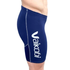 Vaikobi Vcold Flex Thermoshorts- Navy -Bester Neoprenanzug Geschäft 2021 Vaikobi V Cold Flex Shorts Navy S