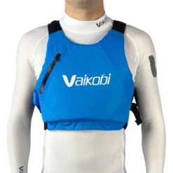 Vaikobi Vx Race Pfd Auftriebshilfe- Cyan