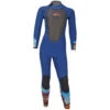 Sola Girls Storm 3 / 2Mm Fullsuit Neoprenanzug- Riff -Bester Neoprenanzug Geschäft 2021 sola storm 32 fullsuit wetsuit a1713 Reef Front