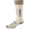 Dakine Damen Thinline Merino Ski / Snowboard Socken - Turtledove -Bester Neoprenanzug Geschäft 2022 Dakine Womens Thinline Socks Turtledove