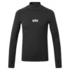 Gill Junior Hydrophobe Langarm Top - Schwarz